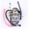 Goodfind68 New Carburetor Compatible With Kawasaki Kl250 Klr250 Kl250r
