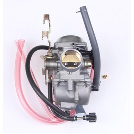 Goodfind68 New Carburetor Compatible With Kawasaki Kl250 Klr250 Kl250r