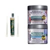 PC Concrete Epoxy Adhesive Paste Anchoring Repair Bundle with PC