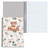 DOHE - Notebook Squared - Folio Size (21.5 x 31