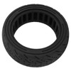 8.5x2.5 Inch Electric Scooter Solid Tire Inner Honeycomb Solid Tire
