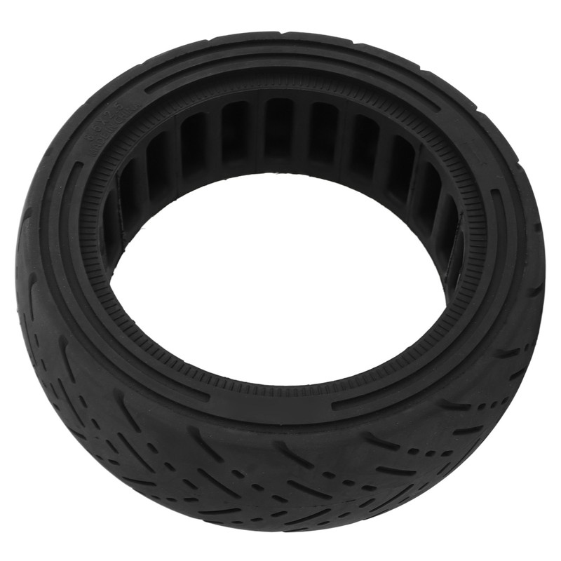 8.5x2.5 Inch Electric Scooter Solid Tire Inner Honeycomb Solid Tire