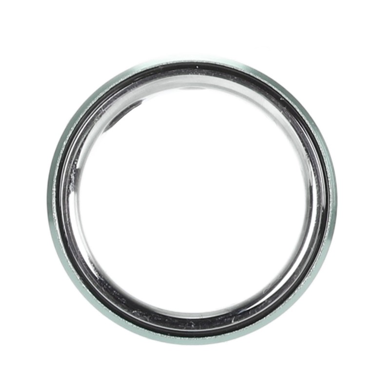 Smart Ring IP68 Waterproof Health Tracker Sleep Monitoring Bluetooth Fitness