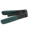 Fiber Optic Drop Cable Stripper PVC and Alloy High Hardness
