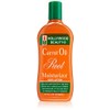 Hollywood Beauty Carrot Oil Root Moisturizer, 12 Ounce