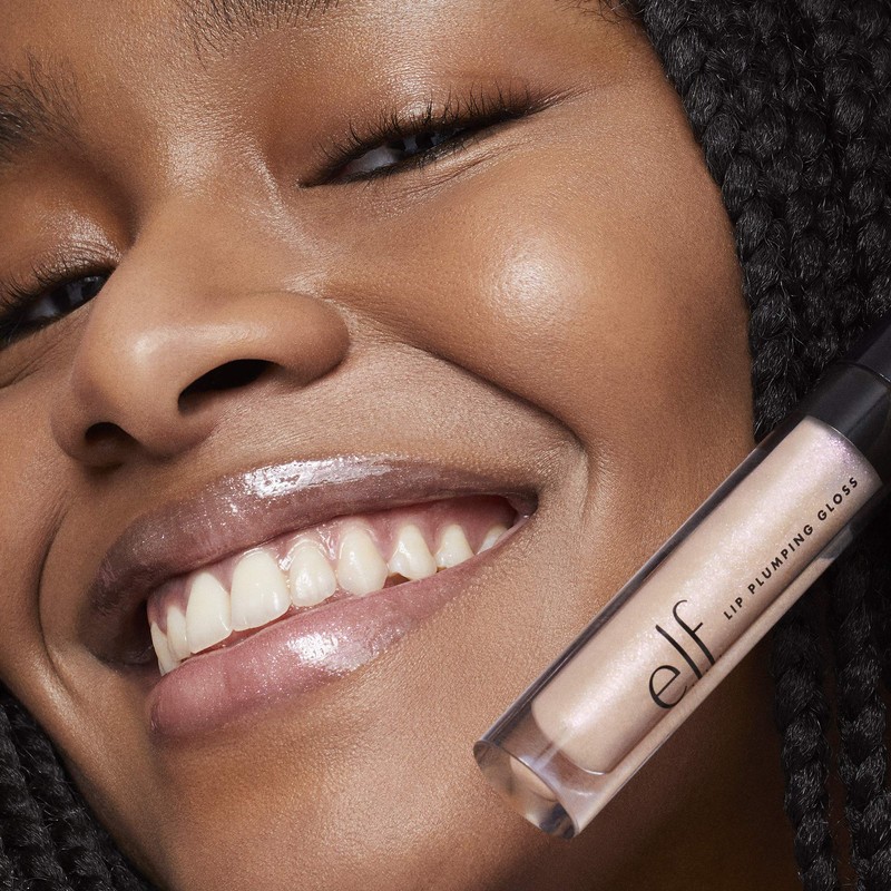 Lip Plumping Gloss, Moisturising, Nourishing, Invigorating, High Gloss, Cushioning, Volumising,