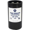 Appli Parts motor start capacitor 189-227 Mfd (microfarads) uF 330