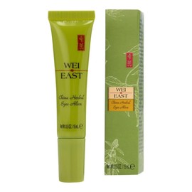 The Beauty Spy Wei East Eyes Alive Eye Cream 0.5 fl oz Sealed