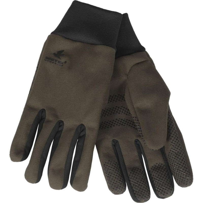 Seeland Men's Climate Gloves