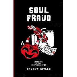 Soul Fraud (The Debt Collection)