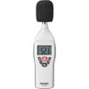 VOLTCRAFT SL-200 Sound level-measuring apparatus, Noise-measuring apparatus 31.5 - 8000