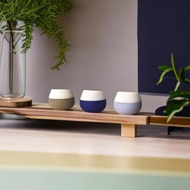 Recipientes de viaje para artículos de cambiador, tarros de crema de silicona Gemice, contenedores de tamaño de viaje aprobados por la TSA, accesorios de viaje a prueba de fugas con tapa