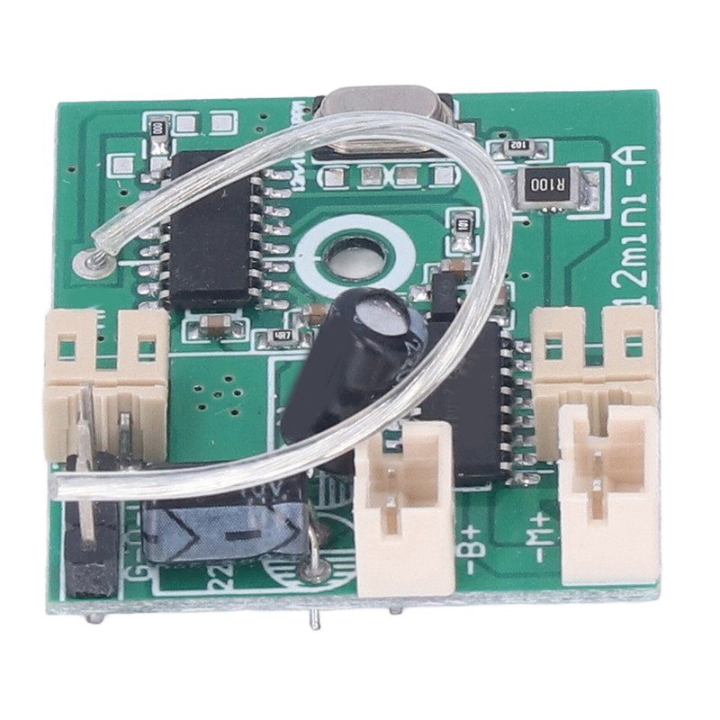 RC Car Circuit Board Replacement Circuit Module for D12 Mini