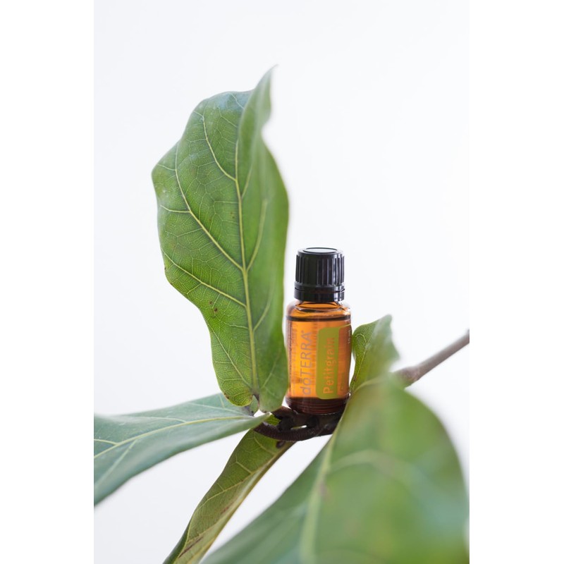 doTERRA - Petitgrain Essential Oil - 15 mL