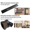 Universal Replacement Vacuum Dusty Brush Vacuum Attachments Accessories for 32mm