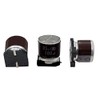 Elko Capacitor 10x Radial 100µF 35V SMD Electrolytic Capacitor up
