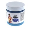 Liquid Latex Fashions Metallic Blue Liquid Latex Body Paints for