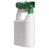 The Andersons Refillable Multipurpose Hose-End Sprayer 32oz (Pack of 2)