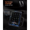 CDEFG 3PCS for 2024 2025 2026 GMC Acadia Screen Protector,