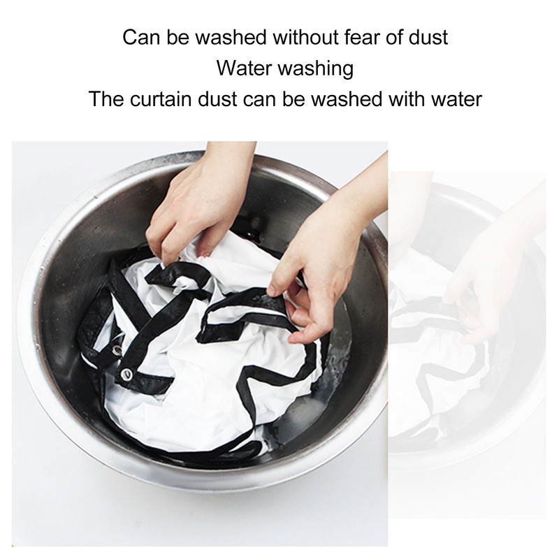 84inch Projector Screen 16:9 HD Projection Screen with Hook for