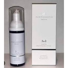 FONTAINAVIE 3 IN 1 TEETH WHITENING FOAM