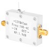 LNA Low Noise 50K-4G High Gain 25DB @ 0.8G High