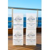 La Brújula Premium Spanish Seafood Sampler – 4 Pack –
