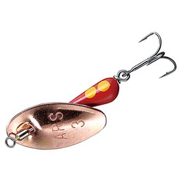 SMITH LTD COBR #12 Spinner AR Trout Model 4.5g 17mm