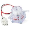 Dusledel SMWF-0420A Flow Sensor Miniature Flowmeter for Hall Compatible with