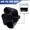 1 Air Cleaner Box W/Screen for Toyota Corolla SE&XSE 2.0L