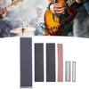 Guitar Fret Leveling File Acoustic String Sanding Beam Sandpaper DIY