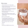 NEW Berry Refined Scrub