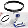 VideoPUP 28950 Replacement Vacuum Belts Compatible with Hoover Vacuum Cleaner