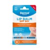 Dermal Therapy Buy Dermal Therapy Lip Balm SPF50 plus Stick 4.8g Online