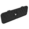 Sink Faucet Mat Silicone Drainage Design Easy Cleaning Faucet Water