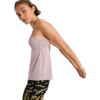 Roxy Move Free Mesh Tank Camiseta Mujer