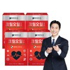 Nature Dream Krill oil capsules 1,000mg x 30 capsules, 4 boxes, phospholipid content over 58% / 크릴오일 캡슐 1,000mg x 30캡슐 4박스 인지질함량 58%이상