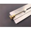 CasartGuitar Guitar Soundhole & Rosette Routing Jig + Precision Router
