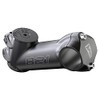 SQlab 821 2.0 Stem, Unisex, 2224, Black, 90 mm