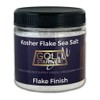 Kosher Flake Sea Salt - Flake Finish