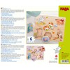 HABA 306541 Grasping Puzzle Pets, from 12 Months, Colourful