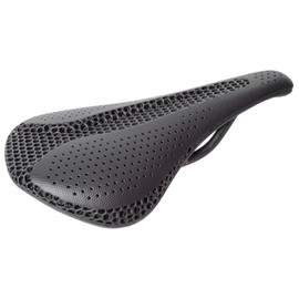 Sella per bicicletta da strada, anatomica, ultraleggera, solo 172 g, 3D Carbon by M-WAVE