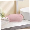 Ipetboom Adorable Cosmetic Bag for Compact Travel Toiletry Organizer Material