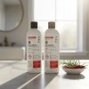 2 Pack Shampoo Crecimiento Capilar De Chile Y Romero