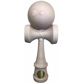 Gymnastics Conkers Sky Painted Maple Chevron Workshop Japan Conkers Association Certified