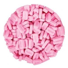 NY Spice Shop PEZ Strawberry Candy Unwrapped | Strawberry Flavor  Mini Candies | Bulk Candy for Snacking & PEZ Dispenser Sweet Bonbon - Size: 5 lbs