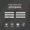 Multivitamínico Mujer Cápsulas Vitaminas Life