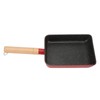 Tamagoyaki Japanese Omelette Pan Home Mini Nonstick Pan Multifunctional Pan