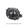 MagiDeal Fog Light Housing High Performance 63172751295 51112751295 Car Accessory