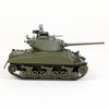 Forces of Valor 1:72 US Sherman M4A1 (76) September 1944
